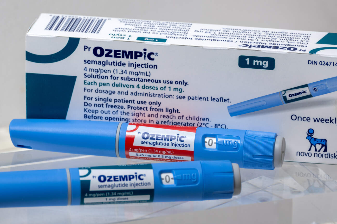 Unlock Your Health Potential: How to Get Insurance Approval for Ozempic